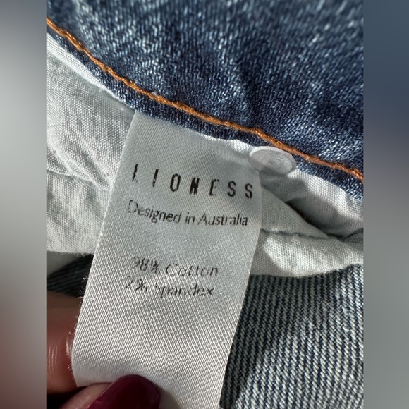 Lioness True Romance Jeans - Picture 13 of 15